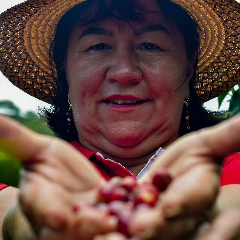 COLOMBIA Yiver Vargas