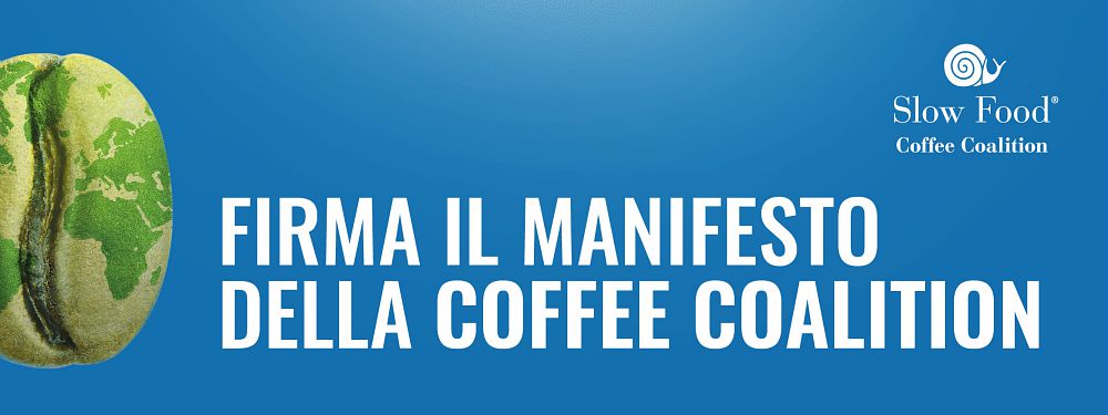Slow Food Coffee Coalition