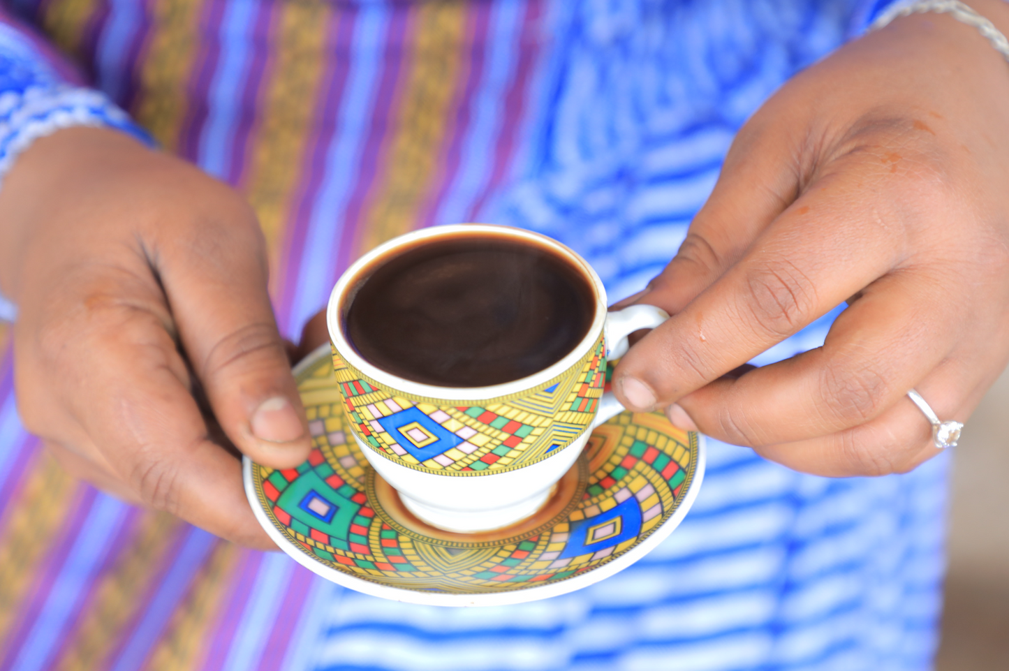 ETHIOPIA Benti Nenka