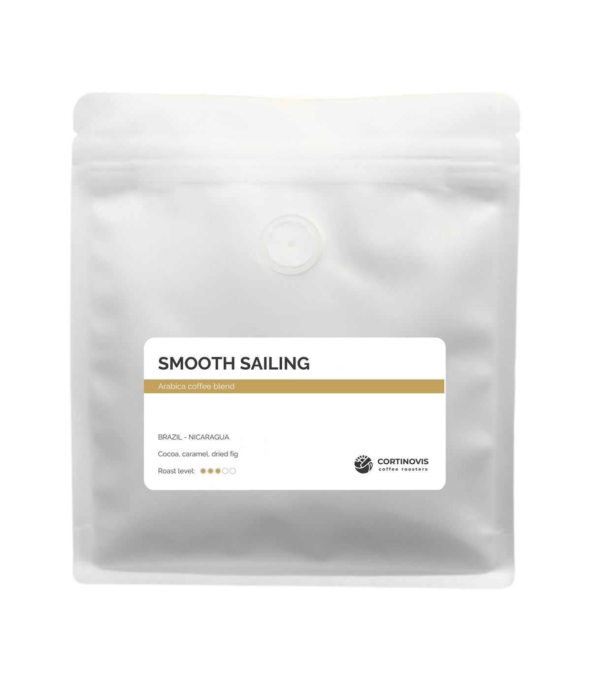 SMOOTH SAILING