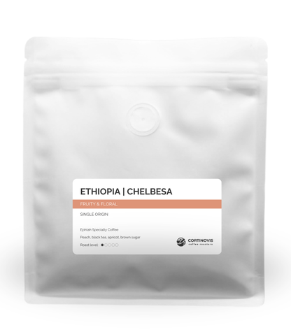 ETHIOPIA | CHELBESA