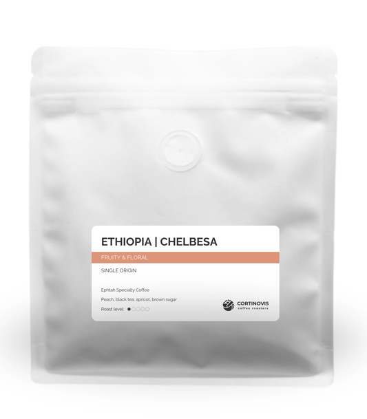 ETHIOPIA | CHELBESA