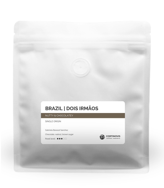 BRAZIL | DOIS IRMÃOS