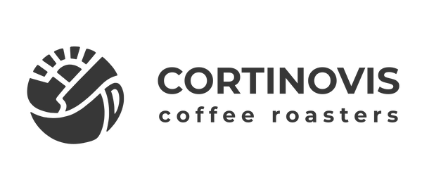 CORTINOVIS COFFEE ROASTERS