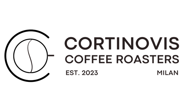 CORTINOVIS COFFEE ROASTERS