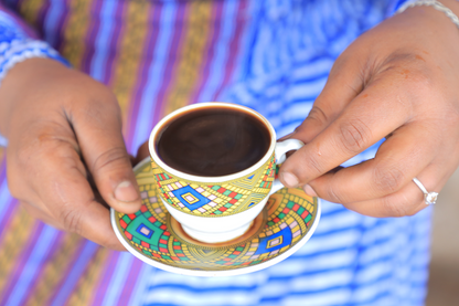 ETHIOPIA Benti Nenka